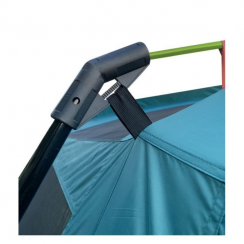 Hupa - Σκηνή 4-7 Ατόμων Planet Green