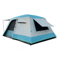 Hupa - Σκηνή 4-7 Ατόμων Planet Green