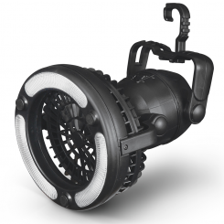 Escape - Φανάρι Camping Με Ανεμιστήρα AeroLight...