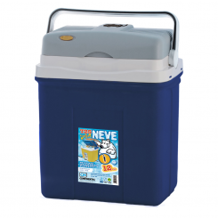 CN Continental - Φορητό Ισοθερμικό Ψυγείο Τ25 Electra 12V 25L