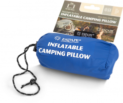 Escape - Μαξιλάρι Camping Hyperlight Air Core Comfort