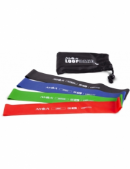 Amila - Σετ Λάστιχα Αντίστασης 60 cm