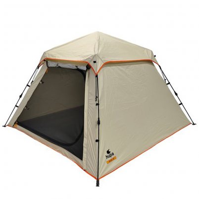 Hupa - Αυτόματη Σκηνή 3 Ατόμων Nexus 3P Sand...