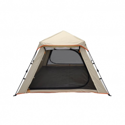 Hupa - Αυτόματη Σκηνή 3 Ατόμων Nexus 3P Sand