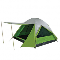 Hupa - Σκηνή 3 Ατόμων Neptune 3P Green