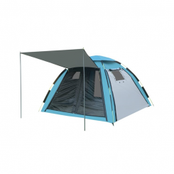 Hupa - Σκηνή 3 Ατόμων Panorama 3P