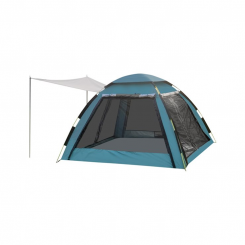 Hupa - Σκηνή 3 Ατόμων Panorama 3P