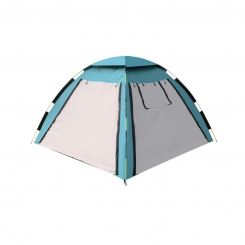 Hupa - Σκηνή 3 Ατόμων Panorama 3P