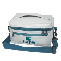 Hupa - Ψυγειότσαντα Soft Cooler Frost 5L Petrol...