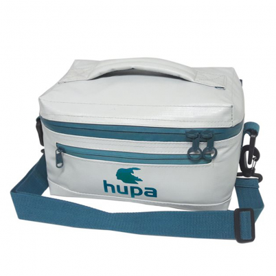 Hupa - Ψυγειότσαντα Soft Cooler Frost 5L Petrol...