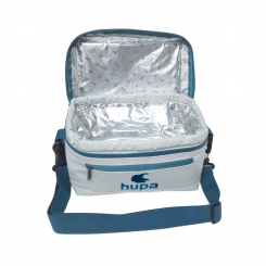 Hupa - Ψυγειότσαντα Soft Cooler Frost 5L Petrol