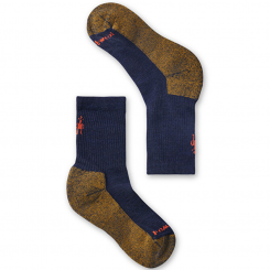 Smartwool - Kids Hike Light Cushion Crew Socks Dee...