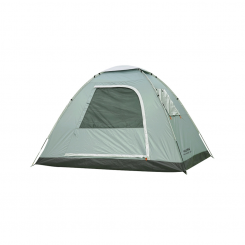 Hupa - Σκηνή 4 Ατόμων Palace 4P Khaki