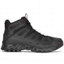 Aku - Selvatica Tactical Mid Gtx Black