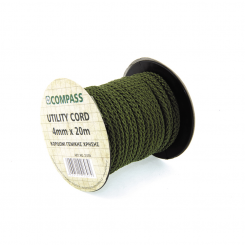 Compass - Κορδόνι Γενικής Χρήσης 4mm x 20m...