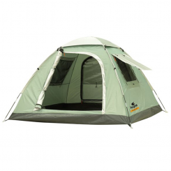 Hupa - Σκηνή 3 Ατόμων Palace 3P