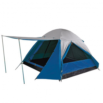 Hupa - Σκηνή 4 Ατόμων Celeste 4P