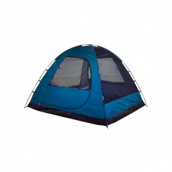 Hupa - Σκηνή 4 Ατόμων Celeste 4P