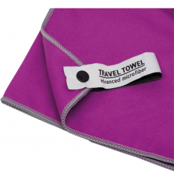 Travelsafe - Πετσέτα Ταξιδίου Με Μικροΐνες 150x85 ...
