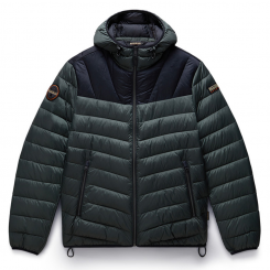 Napapijri - Aerons Hood 3 CB MM7