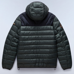 Napapijri - Aerons Hood 3 CB MM7