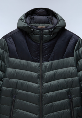 Napapijri - Aerons Hood 3 CB MM7