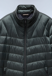 Napapijri - Aerons S 3 Green Urban