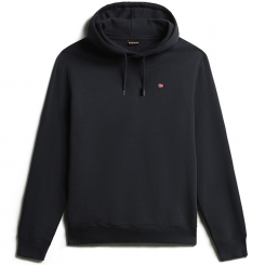 Napapijri - Balis Hood Blu Marine