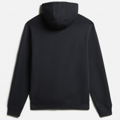 Napapijri - Balis Hood Blu Marine