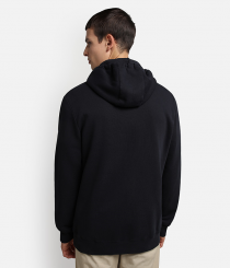 Napapijri - Balis Hood Blu Marine