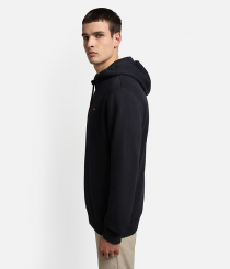 Napapijri - Balis Hood Blu Marine