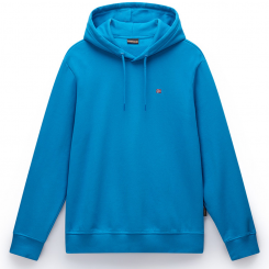 Napapijri - Balis Hood Blue Saphire