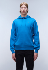 Napapijri - Balis Hood Blue Saphire