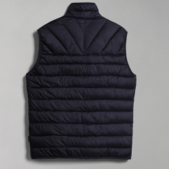 Napapijri - Aerons Vest 3 Blu Marine