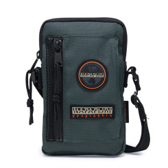 Napapijri - Τσαντάκι Ώμου H Voyage Crossover Green...