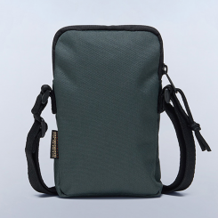 Napapijri - Τσαντάκι Ώμου H Voyage Crossover Green Urban