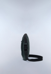 Napapijri - Τσαντάκι Ώμου H Voyage Crossover Green Urban