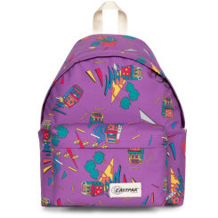 Eastpak - Σακίδιο Πλάτης Padded Pak'r® Juke Box...