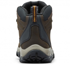 Columbia - Newton Ridge Plus II Cordovan/Squash