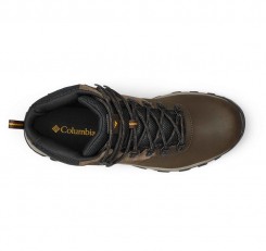 Columbia - Newton Ridge Plus II Cordovan/Squash