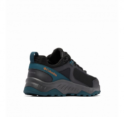 Columbia - Trailstorm Ascend WP Black/Night Wave