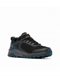 Columbia - Trailstorm Ascend WP Black/Night Wave