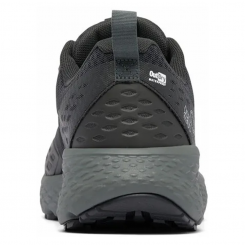 Columbia - Konos TRS Black/Grill