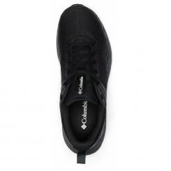 Columbia - Konos TRS Black/Grill