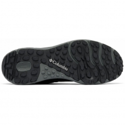 Columbia - Konos TRS Black/Grill
