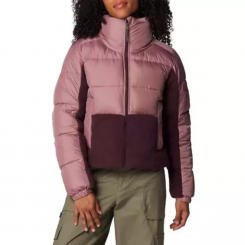 Columbia - W Leadbetter Point™ II Sherpa Hybrid Fi...