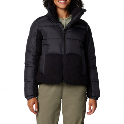 Columbia - W Leadbetter Point™ II Sherpa Hybrid Bl...