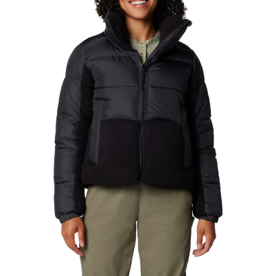 Columbia - W Leadbetter Point™ II Sherpa Hybrid Bl...