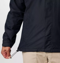 Columbia - Bugaboo™ III Fleece Interchange Jacket Black