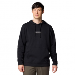 Columbia - Columbia Trek Hoodie Black